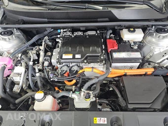 2024 Toyota bZ4X XLE - miniatura 15