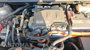 2024 Toyota bZ4X XLE - miniatura 17
