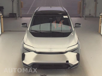 2024 Toyota bZ4X XLE - miniatura 2