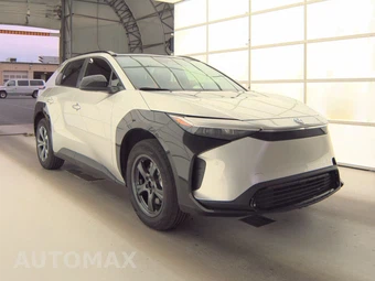 2024 Toyota bZ4X XLE - miniatura 3