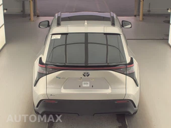 2024 Toyota bZ4X XLE - miniatura 5