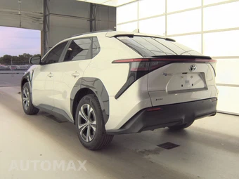 2024 Toyota bZ4X XLE - miniatura 6
