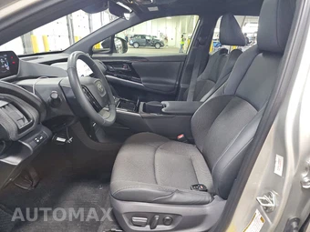 2024 Toyota bZ4X XLE - miniatura 7