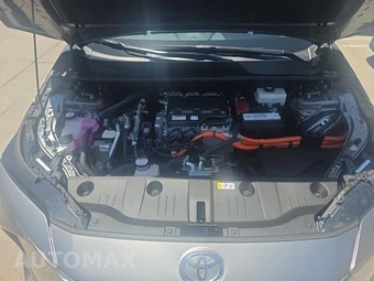 2024 Toyota bZ4X XLE - miniatura 18