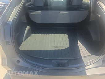 2024 Toyota bZ4X XLE - miniatura 19
