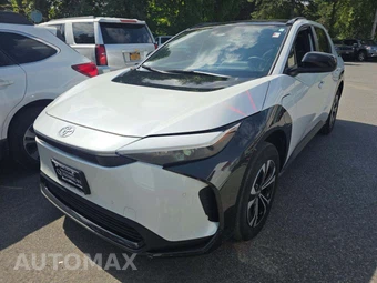 2024 Toyota bZ4X XLE - car from the USA, Manheim Buy-Now listing at AUTOMAX