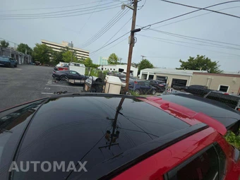2024 Toyota bZ4X XLE - miniatura 12