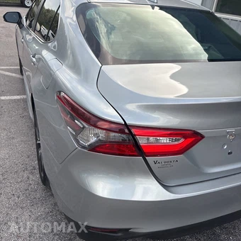 2024 Toyota Camry Hybrid SE - miniatura 29