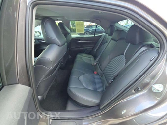 2024 Toyota Camry Hybrid SE - miniatura 13