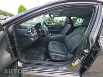 2024 Toyota Camry Hybrid SE - miniatura 6