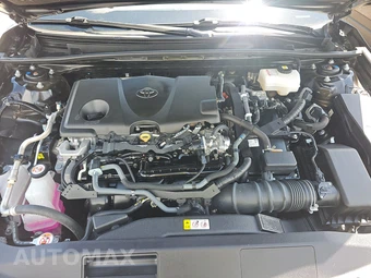 2024 Toyota Camry Hybrid SE - miniatura 15
