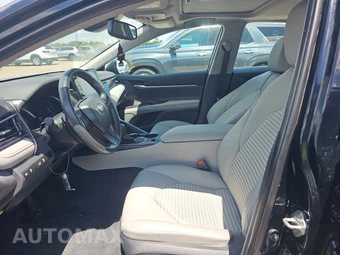 2024 Toyota Camry Hybrid SE - miniatura 7