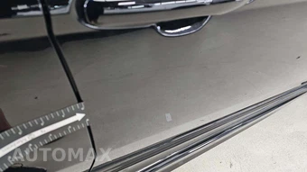 2024 Toyota Camry Hybrid SE Nightshade - miniatura 26
