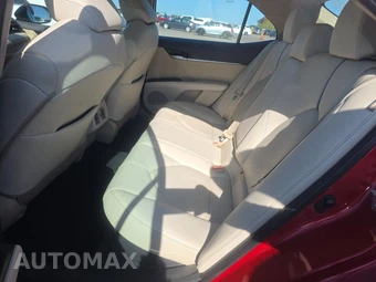 2024 Toyota Camry Hybrid XLE - miniatura 13
