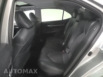 2024 Toyota Camry Hybrid XSE - miniatura 13