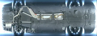 2024 Toyota Camry Hybrid XSE - miniatura 17