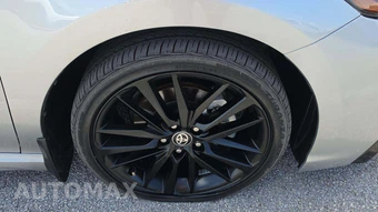 2024 Toyota Camry Hybrid XSE - miniatura 23