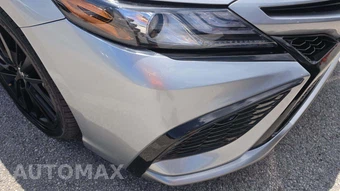 2024 Toyota Camry Hybrid XSE - miniatura 24