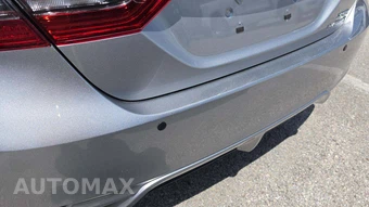 2024 Toyota Camry Hybrid XSE - miniatura 25
