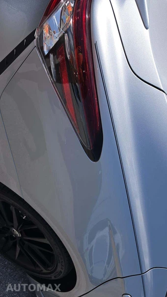 2024 Toyota Camry Hybrid XSE - miniatura 27