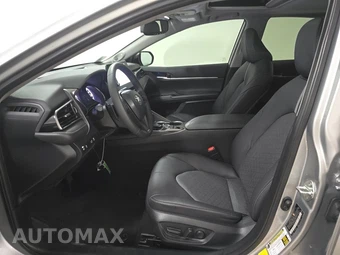 2024 Toyota Camry Hybrid XSE - miniatura 7