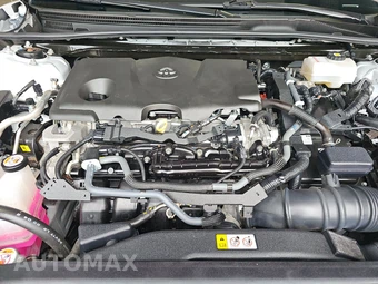 2024 Toyota Camry Hybrid XSE - miniatura 15