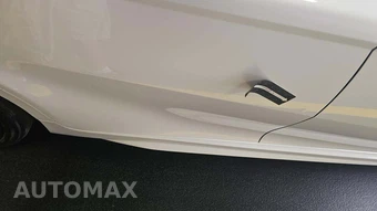2024 Toyota Camry Hybrid XSE - miniatura 27