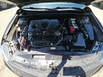 2024 Toyota Camry LE - miniatura 16