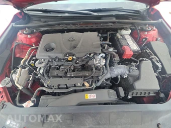 2024 Toyota Camry LE - miniatura 15