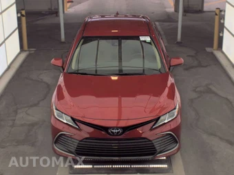 2024 Toyota Camry LE - miniatura 2