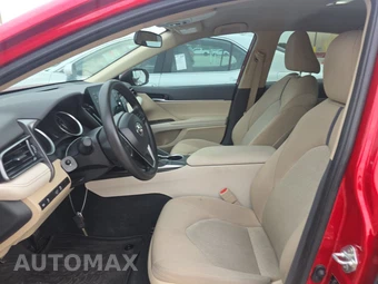 2024 Toyota Camry LE - miniatura 7