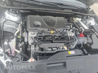 2024 Toyota Camry LE - miniatura 15