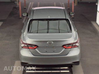 2024 Toyota Camry LE - miniatura 5