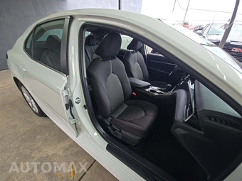 2024 Toyota Camry LE - miniatura 15