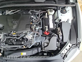2024 Toyota Camry LE - miniatura 21