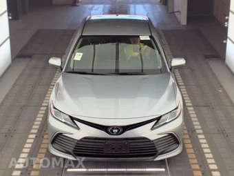 2024 Toyota Camry LE - miniatura 2