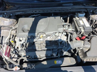 2024 Toyota Camry LE - miniatura 15