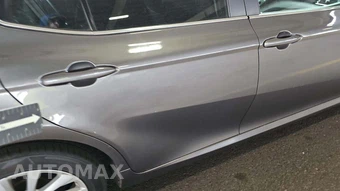 2024 Toyota Camry LE - miniatura 19