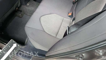 2024 Toyota Camry LE - miniatura 20