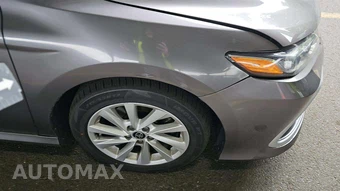 2024 Toyota Camry LE - miniatura 21