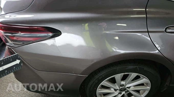 2024 Toyota Camry LE - miniatura 27