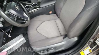 2024 Toyota Camry LE - miniatura 28