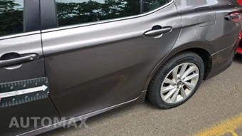 2024 Toyota Camry LE - miniatura 29