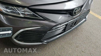 2024 Toyota Camry LE - miniatura 37