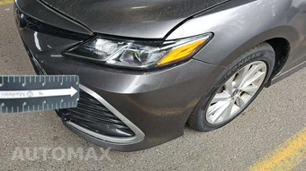 2024 Toyota Camry LE - miniatura 38