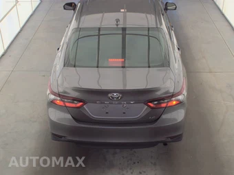 2024 Toyota Camry LE - miniatura 5