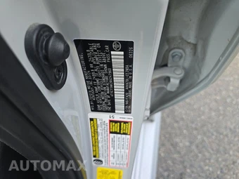 2024 Toyota Camry LE - miniatura 14