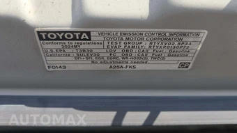 2024 Toyota Camry LE - miniatura 20