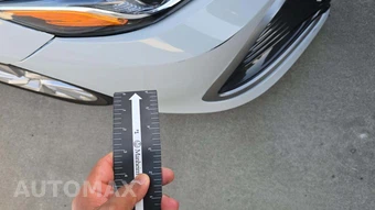 2024 Toyota Camry LE - miniatura 33
