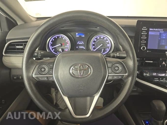 2024 Toyota Camry LE - miniatura 10